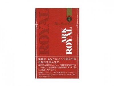 老船长(巧克力红细支长杆日版)香烟多少钱呢！评价怎么样