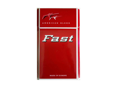 FAST(红)香烟口感测评！FAST(红)哪里有卖的