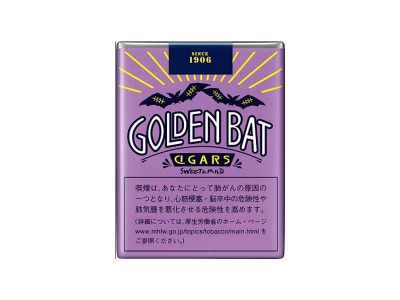 金蝙蝠(Golden Bat CIGSRS)香烟口感测评！金蝙蝠(Golden Bat CIGSRS)哪里有卖的