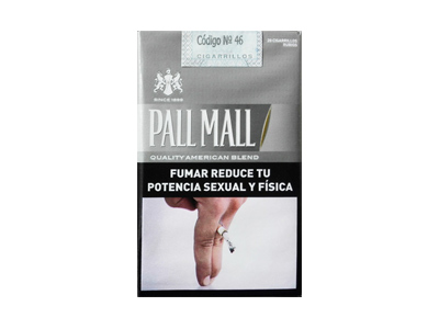 PALL MALL(软灰阿根廷完税版)香烟口感测评！PALL MALL(软灰阿根廷完税版)哪里有卖的