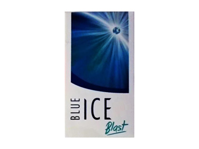 ICE(蓝莓双爆珠细支)香烟多少钱呢！评价怎么样
