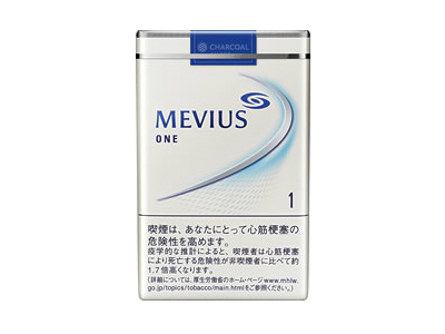 梅比乌斯(软1mg日版)香烟多少钱呢！评价怎么样