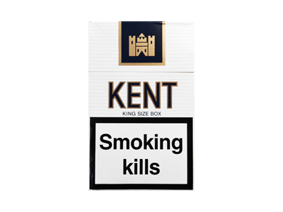 KENT(城堡以色列免税版)香烟多少钱呢！评价怎么样