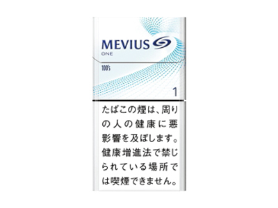 梅比乌斯(硬1mg细支日版)香烟口感解析 梅比乌斯(硬1mg细支日版)香烟7月份价格表