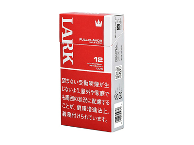 云雀(LARK)(原味红长杆日版)香烟口感测评！云雀(LARK)(原味红长杆日版)哪里有卖的