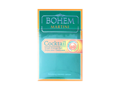 宝恒(树叶鸡尾酒)香烟多少钱呢！评价怎么样