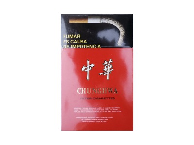 中华(硬出口墨西哥)香烟多少钱呢！评价怎么样