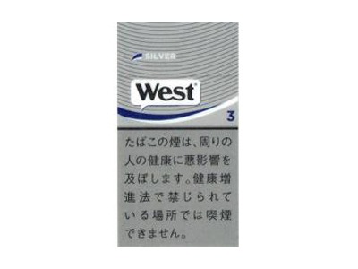 威斯(银灰长杆日版)香烟多少钱呢！评价怎么样