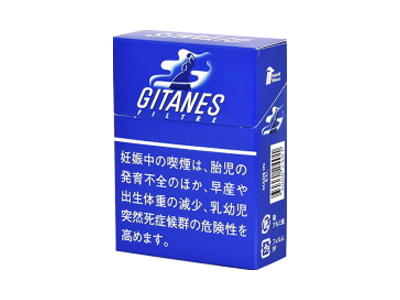 GITANES FILTRE香烟多少钱呢！评价怎么样