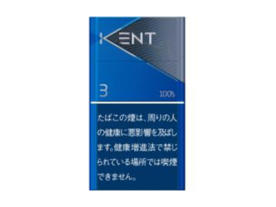 健牌(3mg100S日版)香烟口感点评！健牌(3mg100S日版)香烟4月份价格表
