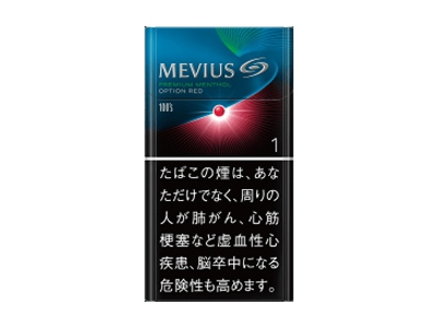 梅比乌斯(苹果爆珠1mg细支日版)香烟口感解析 梅比乌斯(苹果爆珠1mg细支日版)香烟7月份价格表