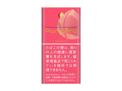 碧丝梦(帕蒂尔桃香One日版)香烟口感解析 碧丝梦(帕蒂尔桃香One日版)香烟6月份价格表