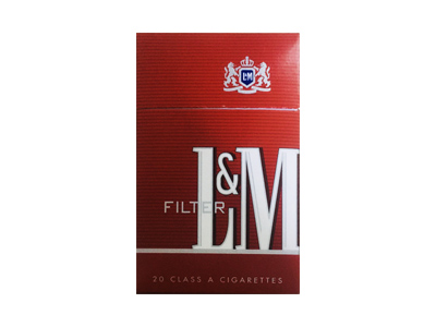 LM(硬红美国免税)香烟口感测评！LM(硬红美国免税)哪里有卖的