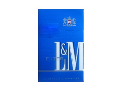 LM(硬蓝美国免税版)香烟口感解析 LM(硬蓝美国免税版)香烟7月份价格表