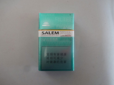 沙龙(醇)香烟多少钱呢！评价怎么样