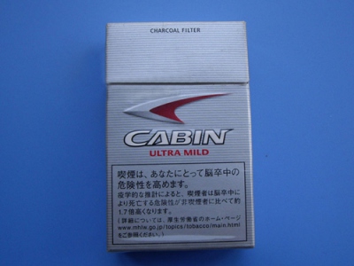 卡宾(出口免税)香烟多少钱呢！评价怎么样