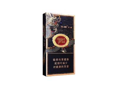 长城(天龙)香烟口感解析 长城(天龙)香烟八月份价格表