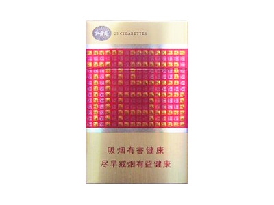 红金龙(硬福满多)香烟2023价格表图 红金龙(硬福满多)参数图片