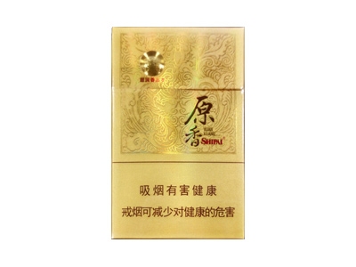 狮牌(原香)香烟2023价格表图 狮牌(原香)参数图片