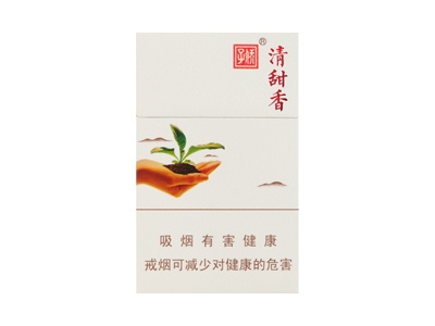 娇子(清甜香)香烟多少钱呢！评价怎么样