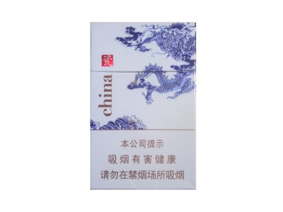 金圣(China瓷)香烟多少钱呢！评价怎么样