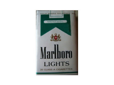 万宝路(软薄荷特醇菲律宾版)香烟多少钱呢！评价怎么样