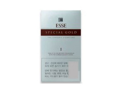 ESSE(金1mg)香烟口感测评！ESSE(金1mg)哪里有卖的