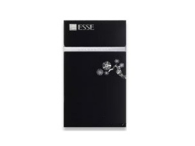 ESSE(银松 3毫克)香烟2023价格表图 ESSE(银松 3毫克)参数图片