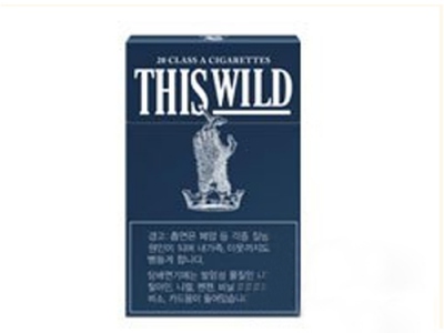 THIS(wild)香烟口感点评！THIS(wild)香烟4月份价格表