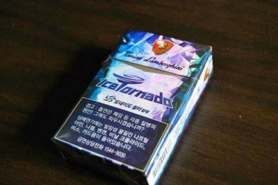 兰博基尼(炫凉)香烟口感测评！兰博基尼(炫凉)哪里有卖的