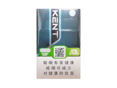 健牌(薄荷晶球6)香烟多少钱呢！评价怎么样