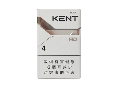 健牌(HD4)香烟口感点评！健牌(HD4)香烟4月份价格表