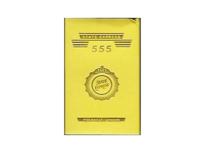 555(印度航空版)香烟多少钱呢！评价怎么样