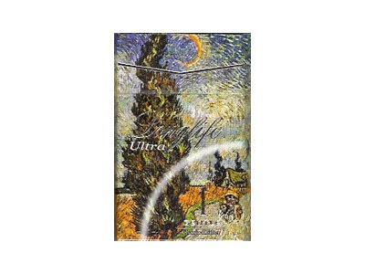 长寿(2004版 印象派油画)香烟口感解析 长寿(2004版 印象派油画)香烟7月份价格表
