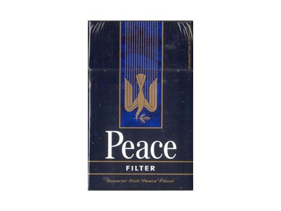 和平(过滤嘴)香烟多少钱呢！评价怎么样