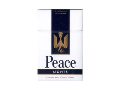 和平(淡味)香烟口感测评！和平(淡味)哪里有卖的