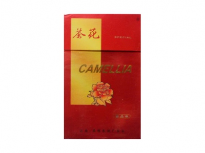 茶花(红金)香烟口感解析 茶花(红金)香烟7月份价格表