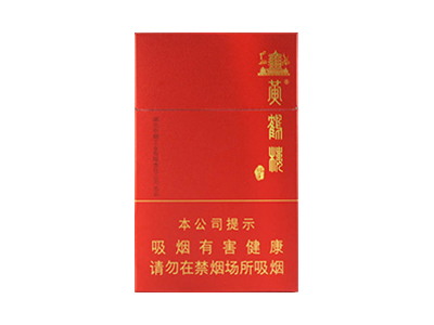 黄鹤楼(硬论道长)香烟口感解析 黄鹤楼(硬论道长)香烟7月份价格表