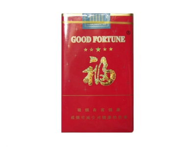 福牌(软红)香烟口感测评！福牌(软红)哪里有卖的