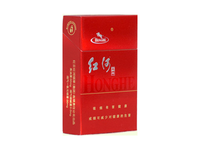 红河(奔腾)香烟2023价格表图 红河(奔腾)参数图片