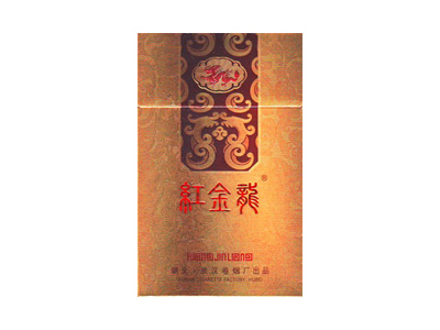 红金龙(凝澈)香烟多少钱呢！评价怎么样