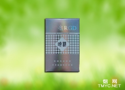 红金龙(魔幻银)香烟2023价格表图 红金龙(魔幻银)参数图片