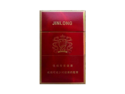 红金龙(金龙·红)香烟价格多少钱呢！口感怎么样