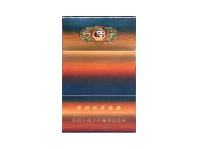 娇子(锦绣)香烟口感测评！娇子(锦绣)哪里有卖的