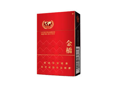 金桥(红国际)香烟口感测评！金桥(红国际)哪里有卖的