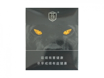 将军(潘萨)香烟2023价格表图 将军(潘萨)参数图片