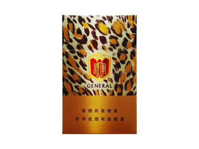 将军(金豹)香烟口感测评！将军(金豹)哪里有卖的