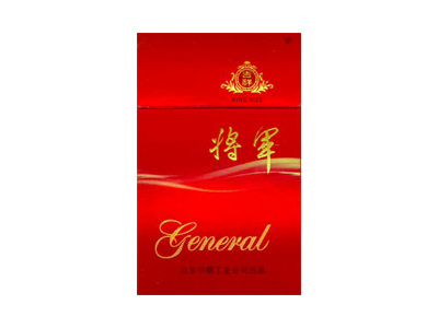 将军(吉祥)香烟口感测评！将军(吉祥)哪里有卖的