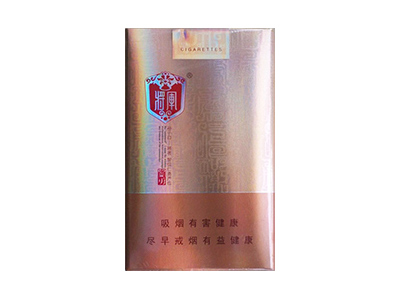 将军(软尚勇)香烟口感测评！将军(软尚勇)哪里有卖的
