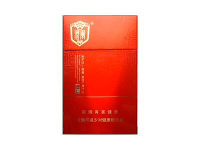 将军(弘仁)香烟2023价格表图 将军(弘仁)参数图片